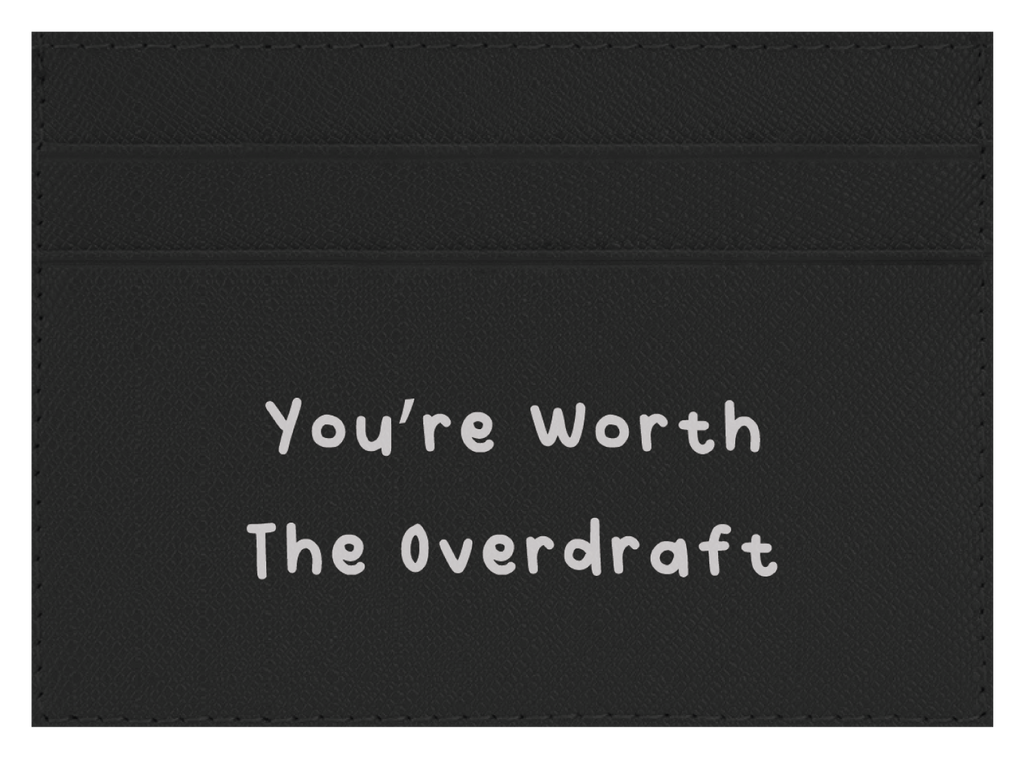 Overdraft