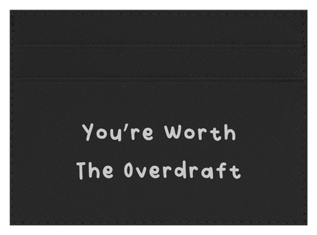 Overdraft