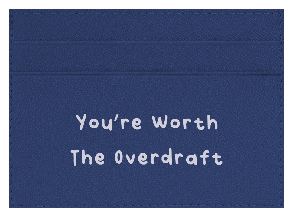 Overdraft