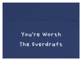 Overdraft