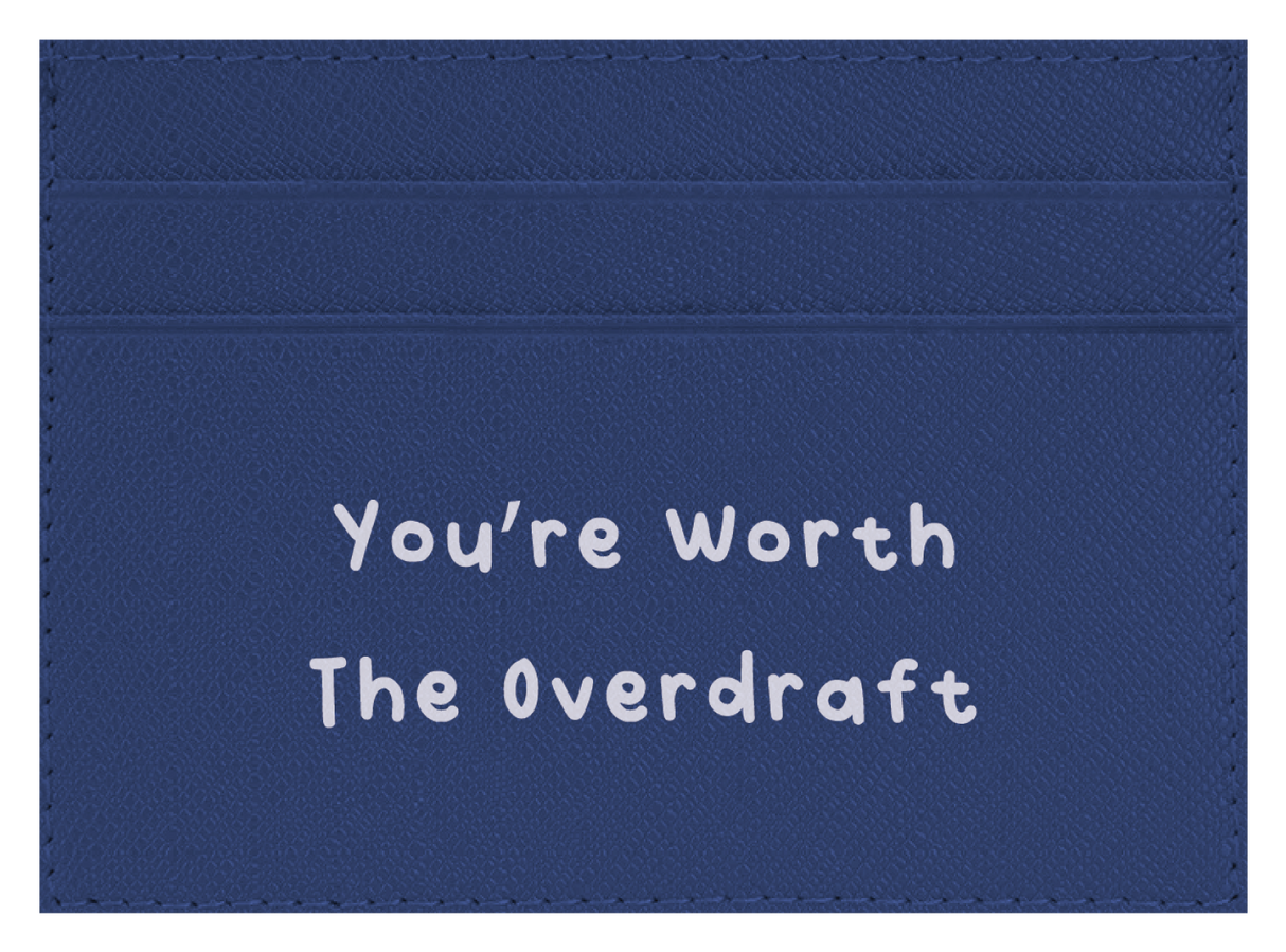 Overdraft