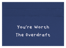 Overdraft