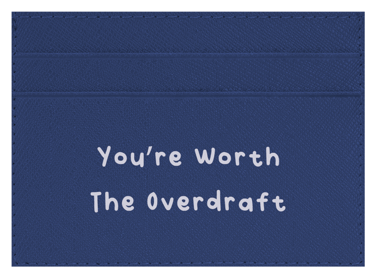 Overdraft