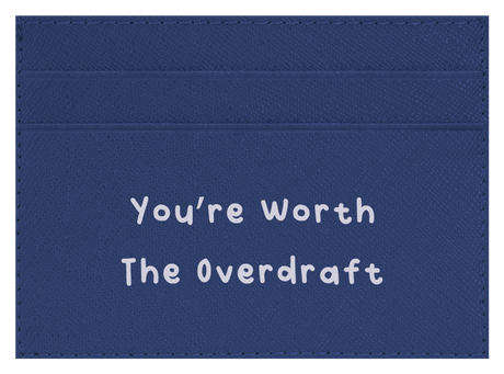 Overdraft