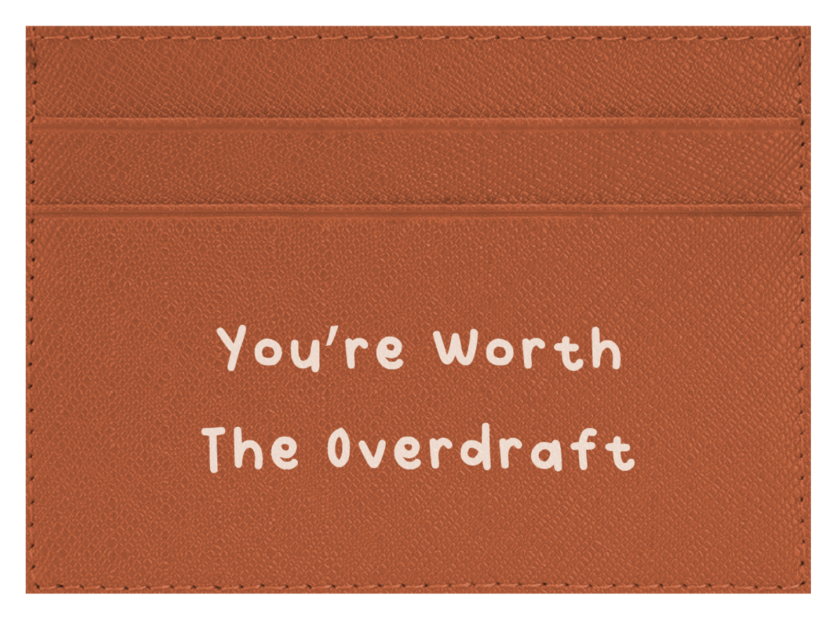 Overdraft