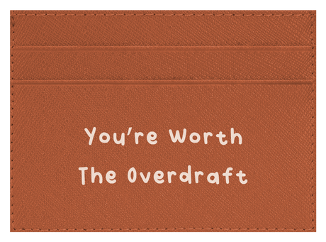 Overdraft