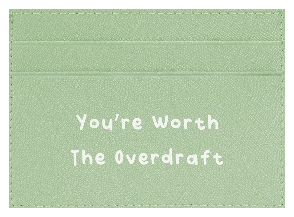 Overdraft