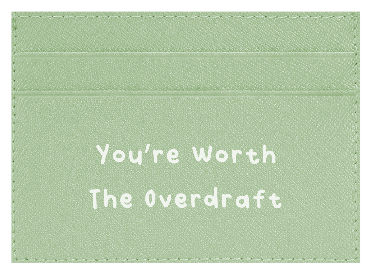 Overdraft
