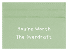 Overdraft