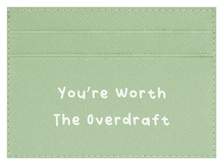 Overdraft