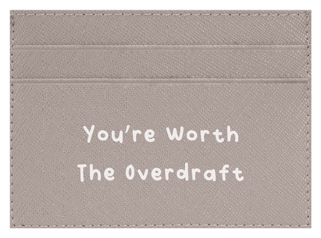 Overdraft