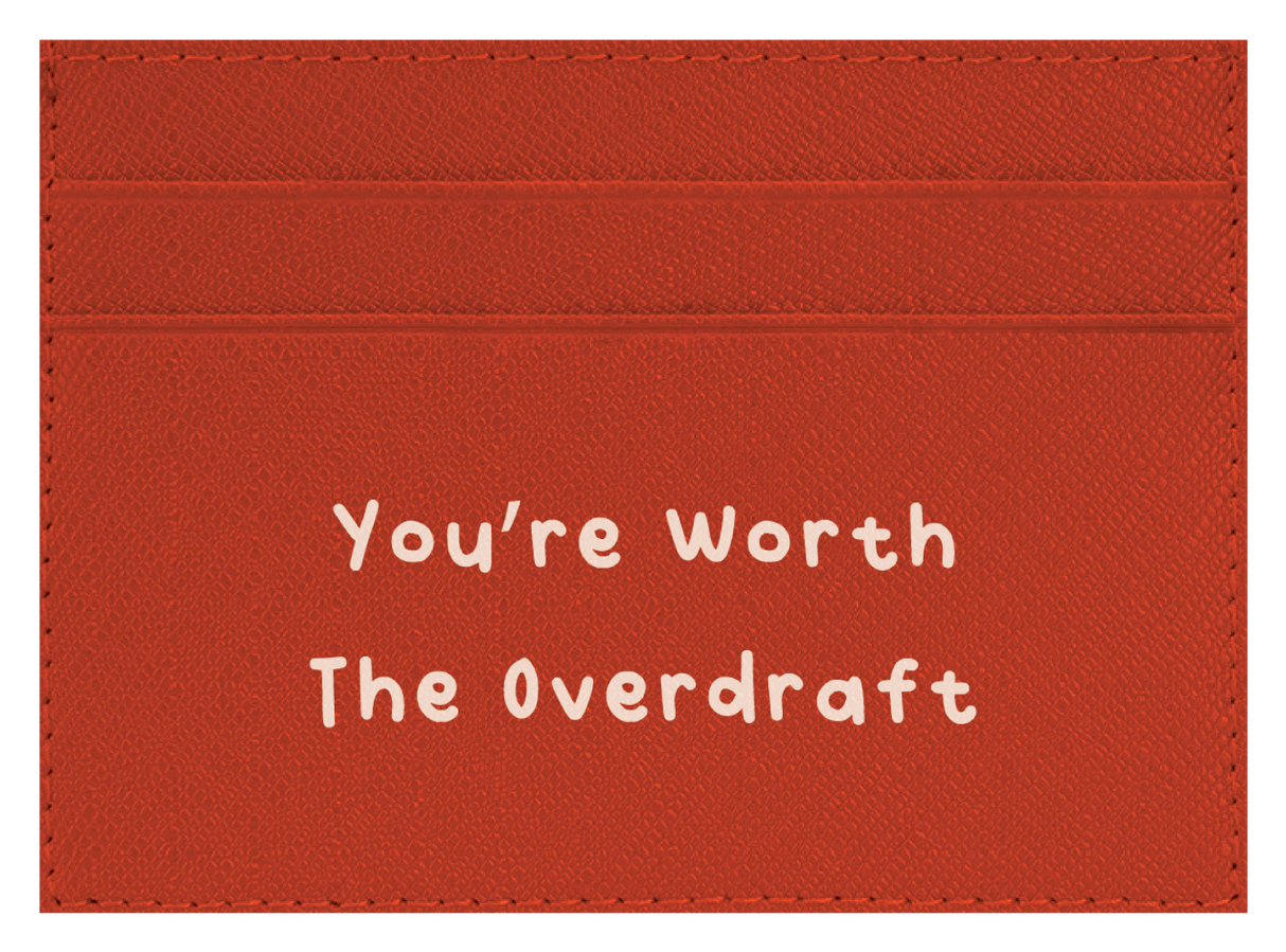 Overdraft