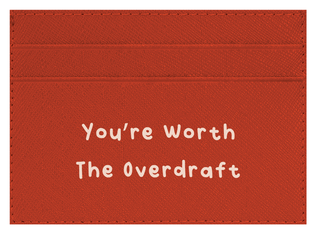 Overdraft