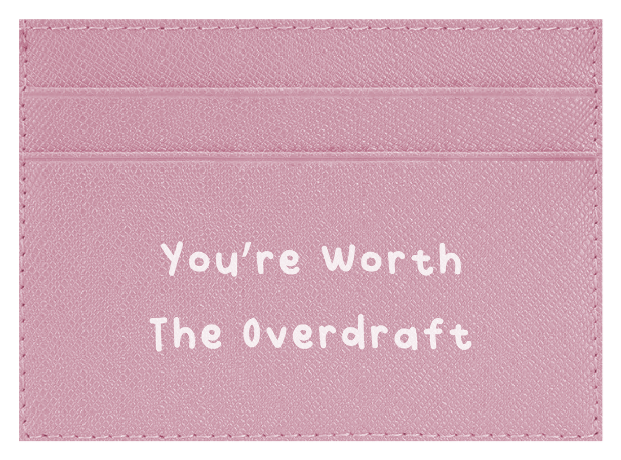 Overdraft