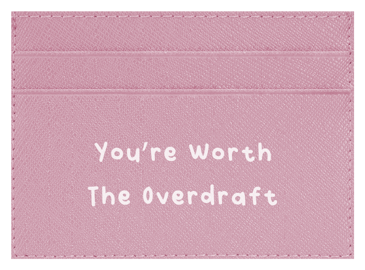Overdraft