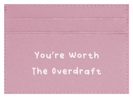 Overdraft
