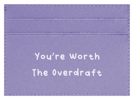 Overdraft
