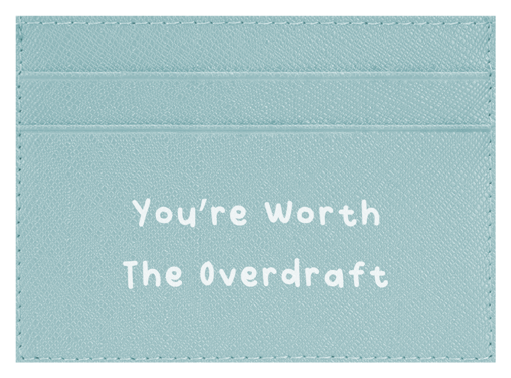 Overdraft