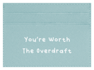 Overdraft
