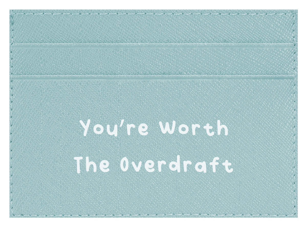 Overdraft