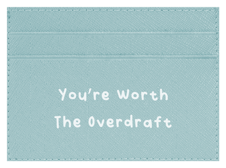 Overdraft
