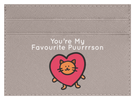 Favourite Puurrrson