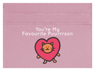 Favourite Puurrrson