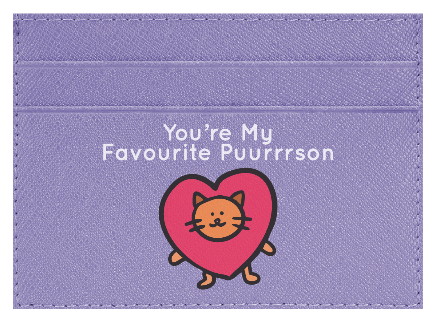 Favourite Puurrrson