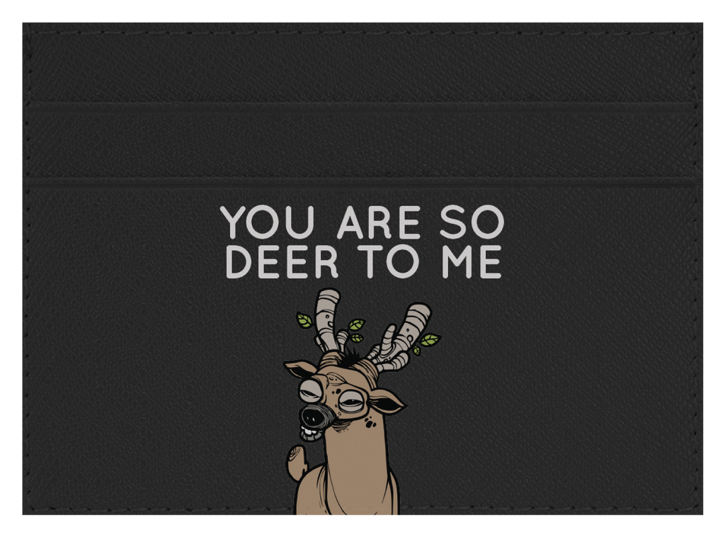 Deer To Me