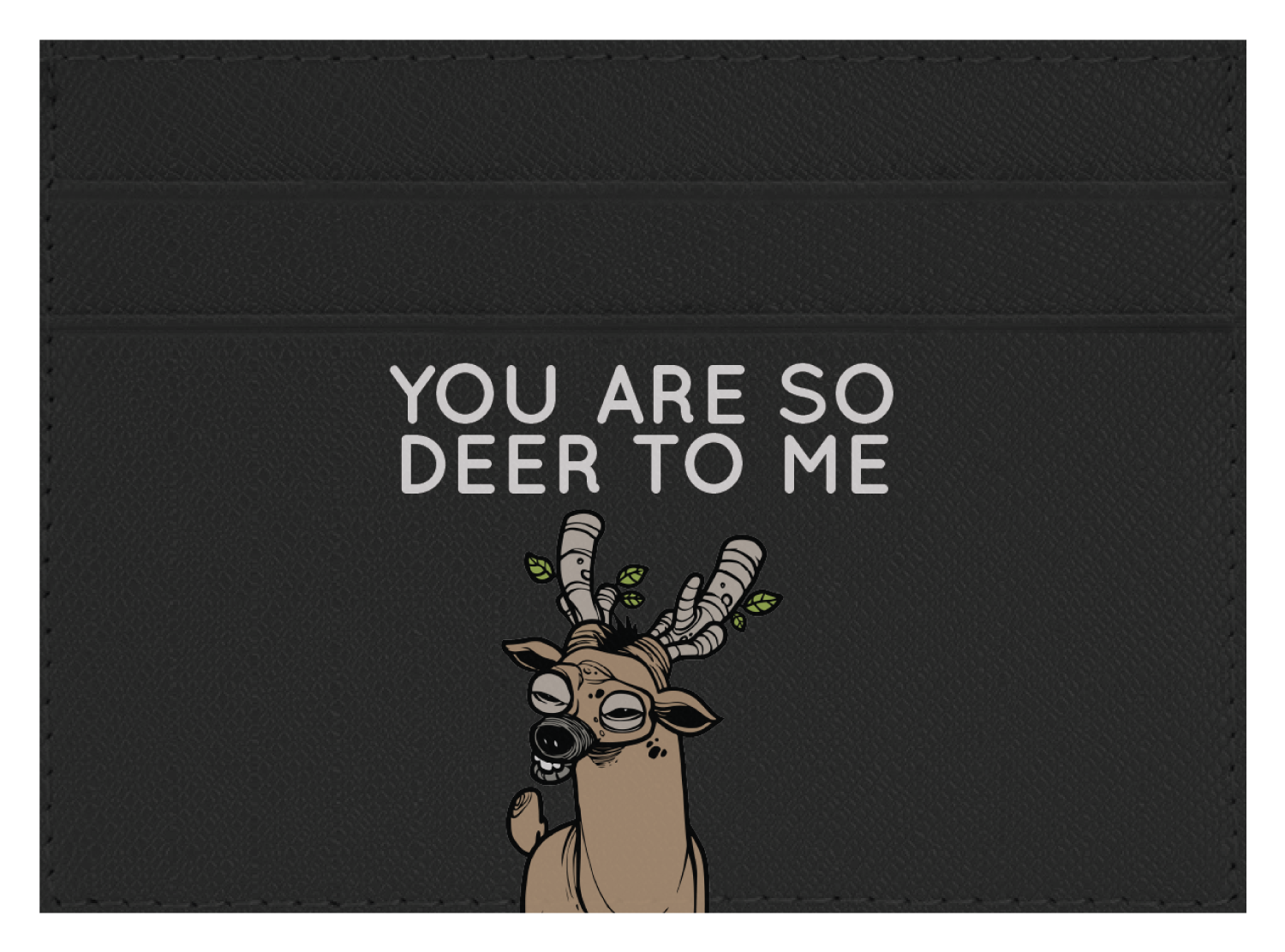 Deer To Me