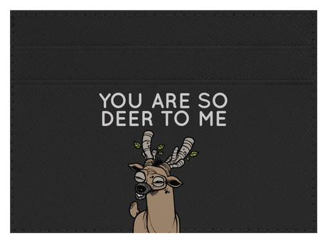 Deer To Me
