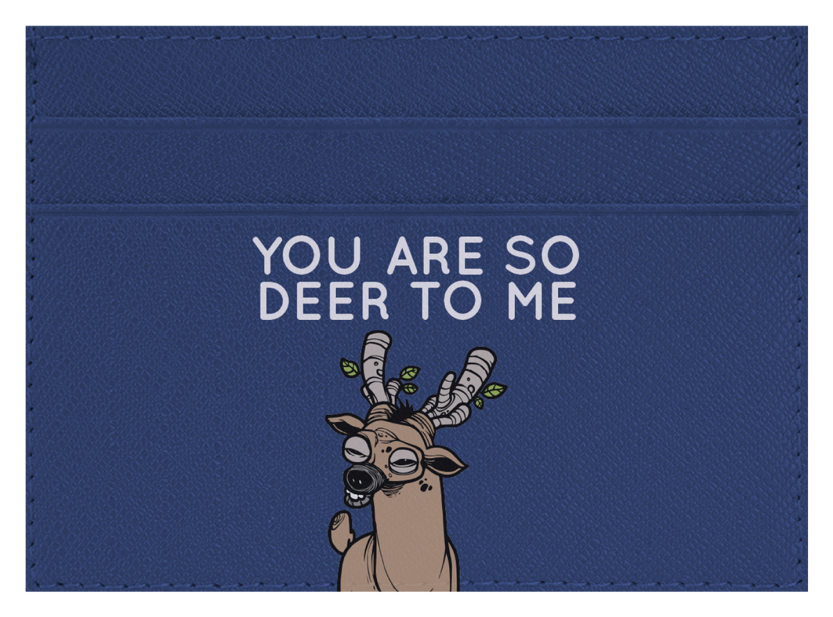Deer To Me