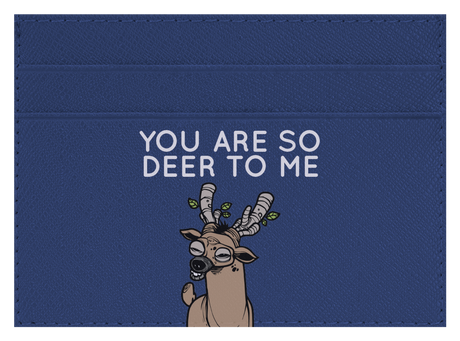 Deer To Me