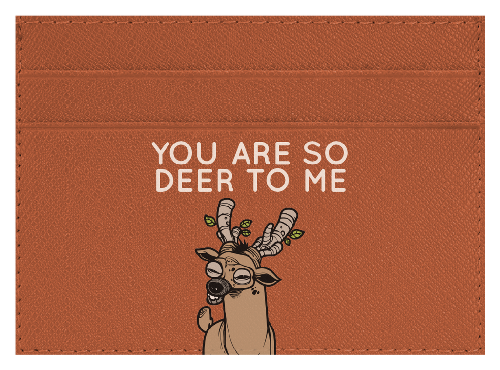 Deer To Me