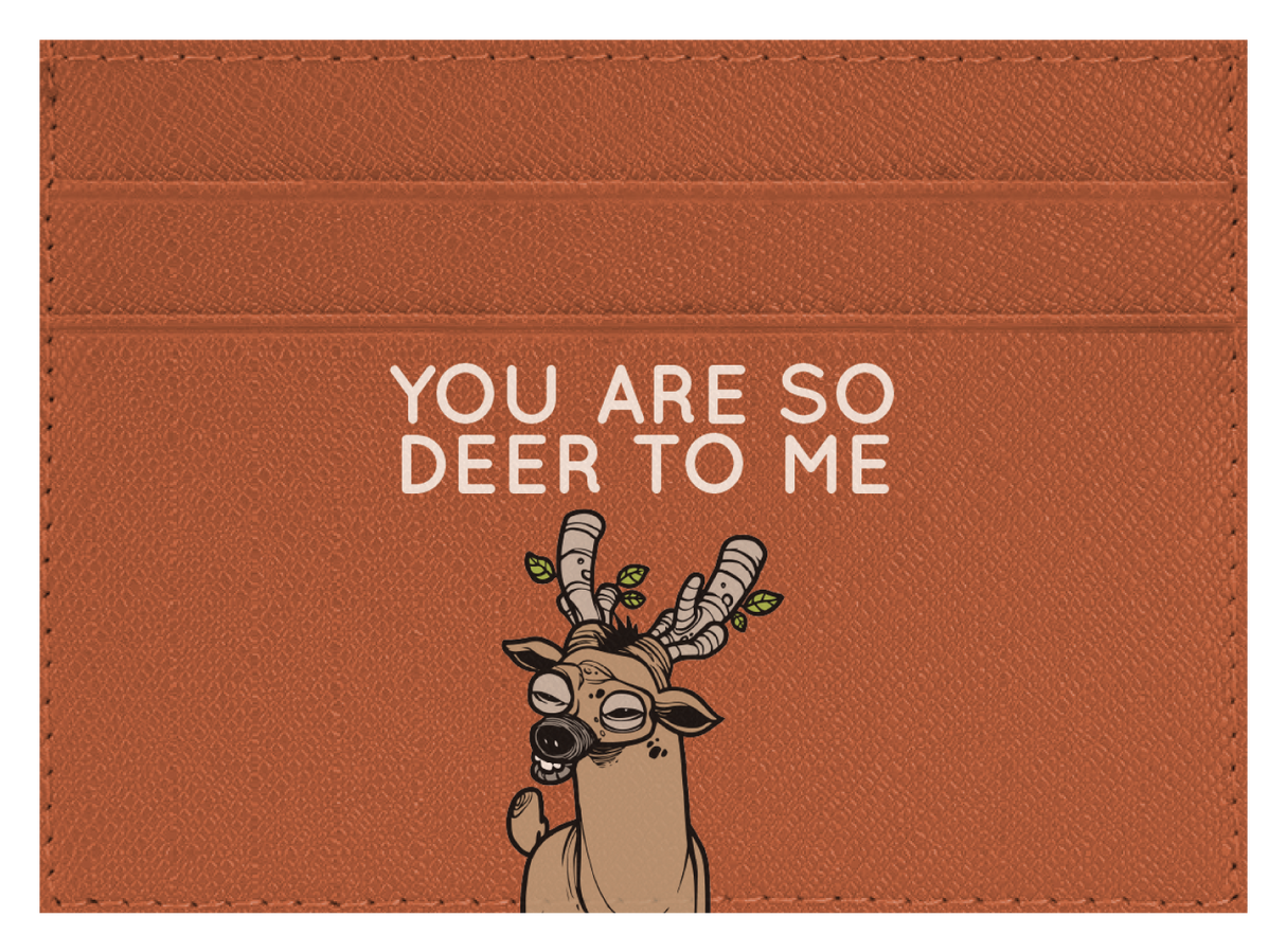 Deer To Me