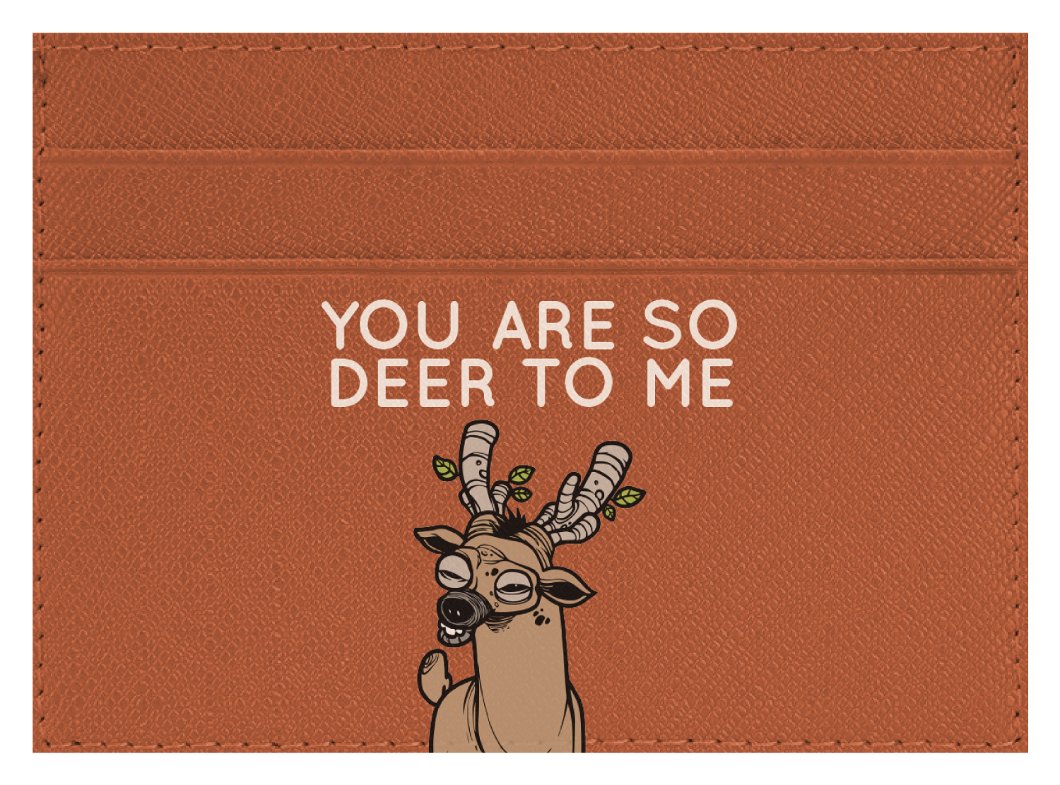 Deer To Me