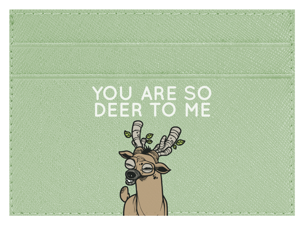 Deer To Me