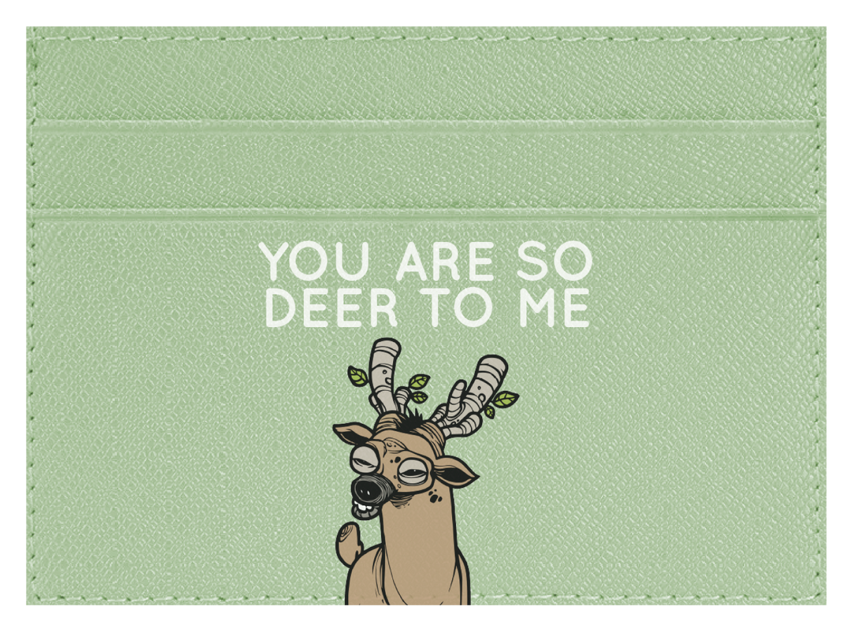 Deer To Me