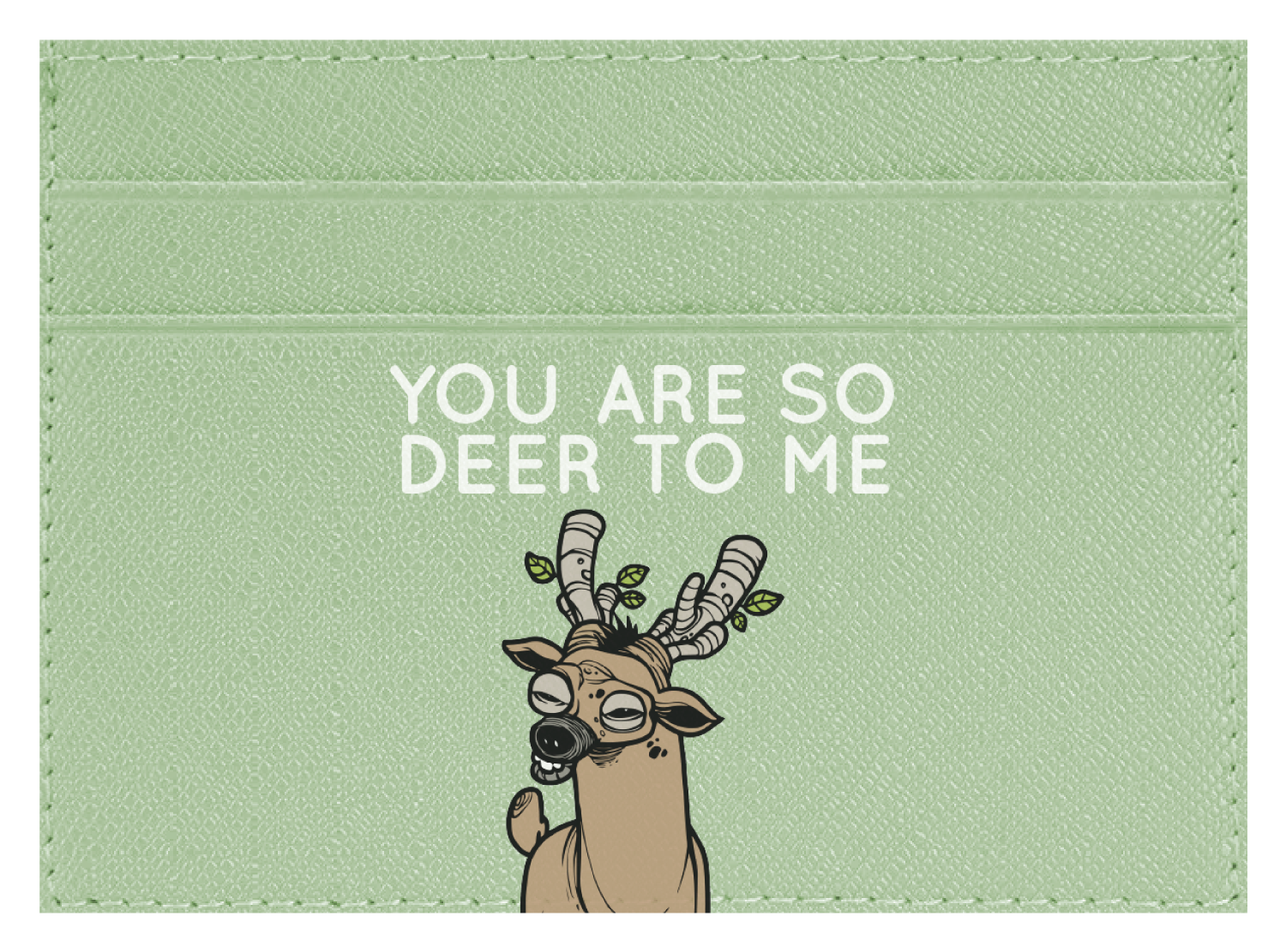 Deer To Me