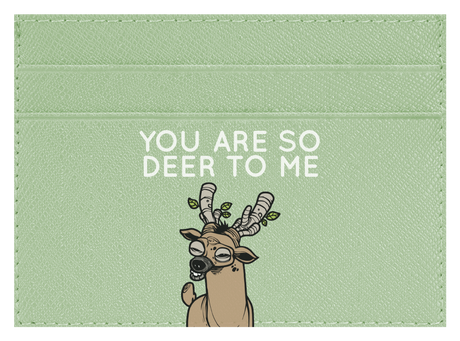 Deer To Me