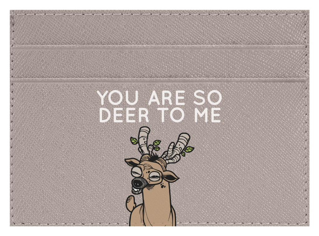 Deer To Me
