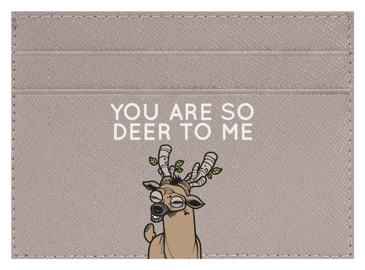 Deer To Me