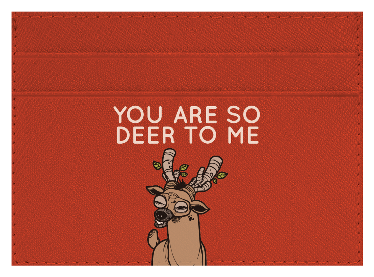 Deer To Me