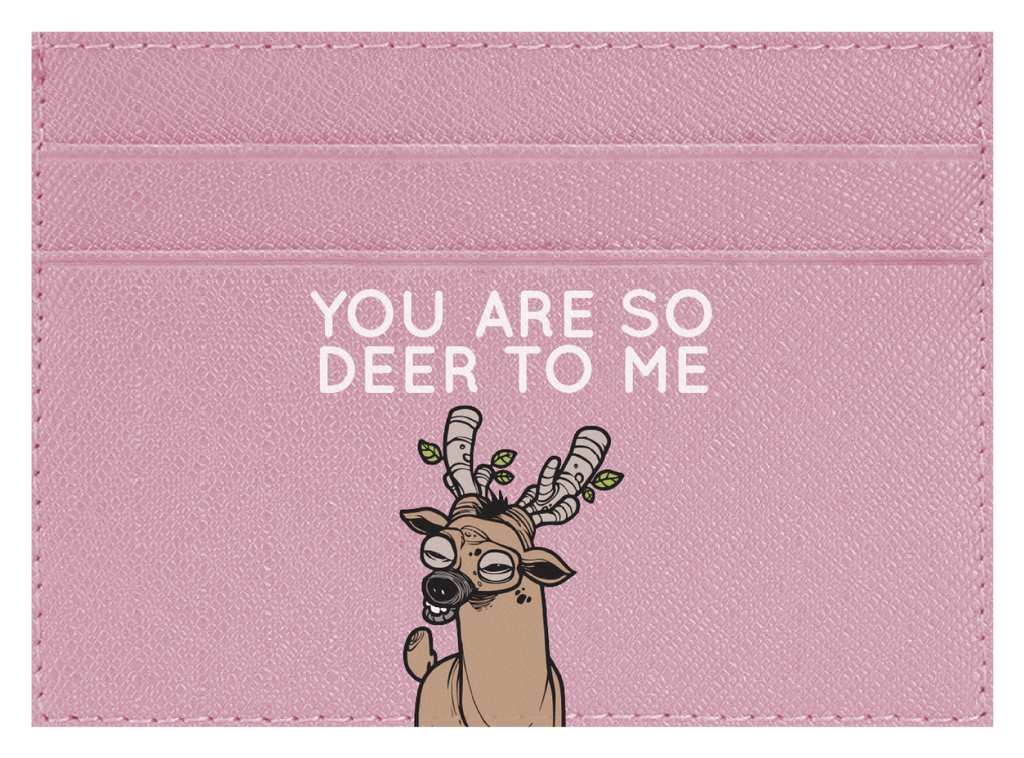 Deer To Me