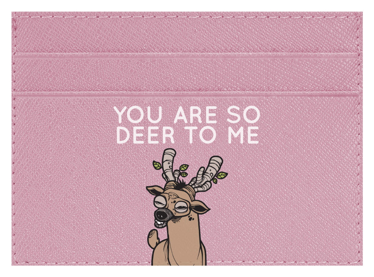 Deer To Me
