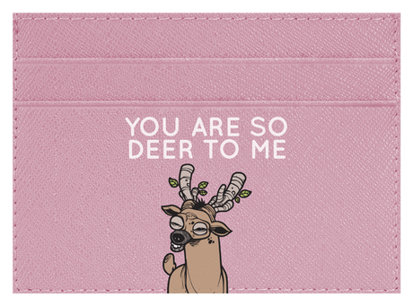 Deer To Me