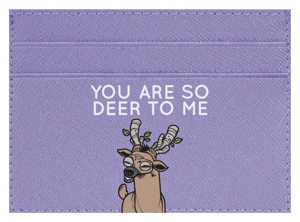 Deer To Me