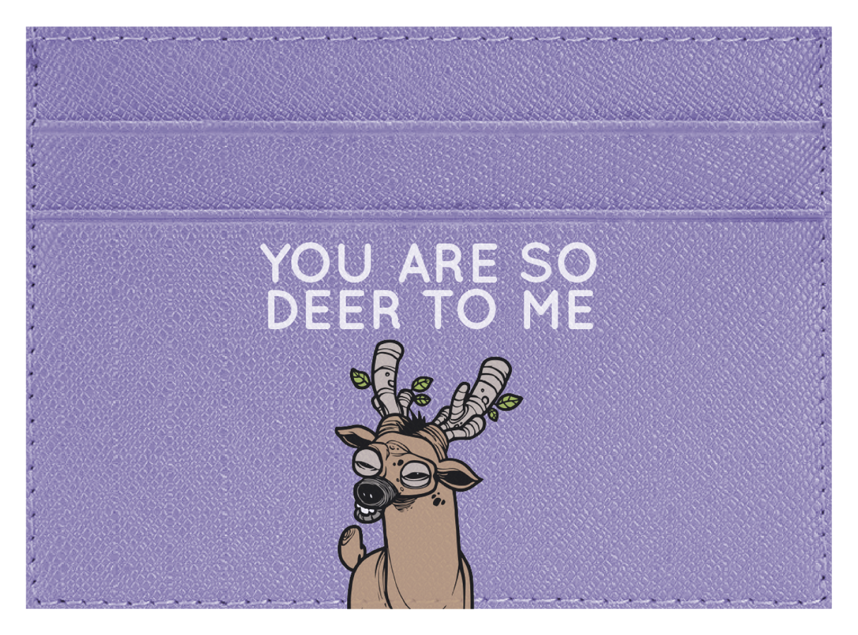Deer To Me