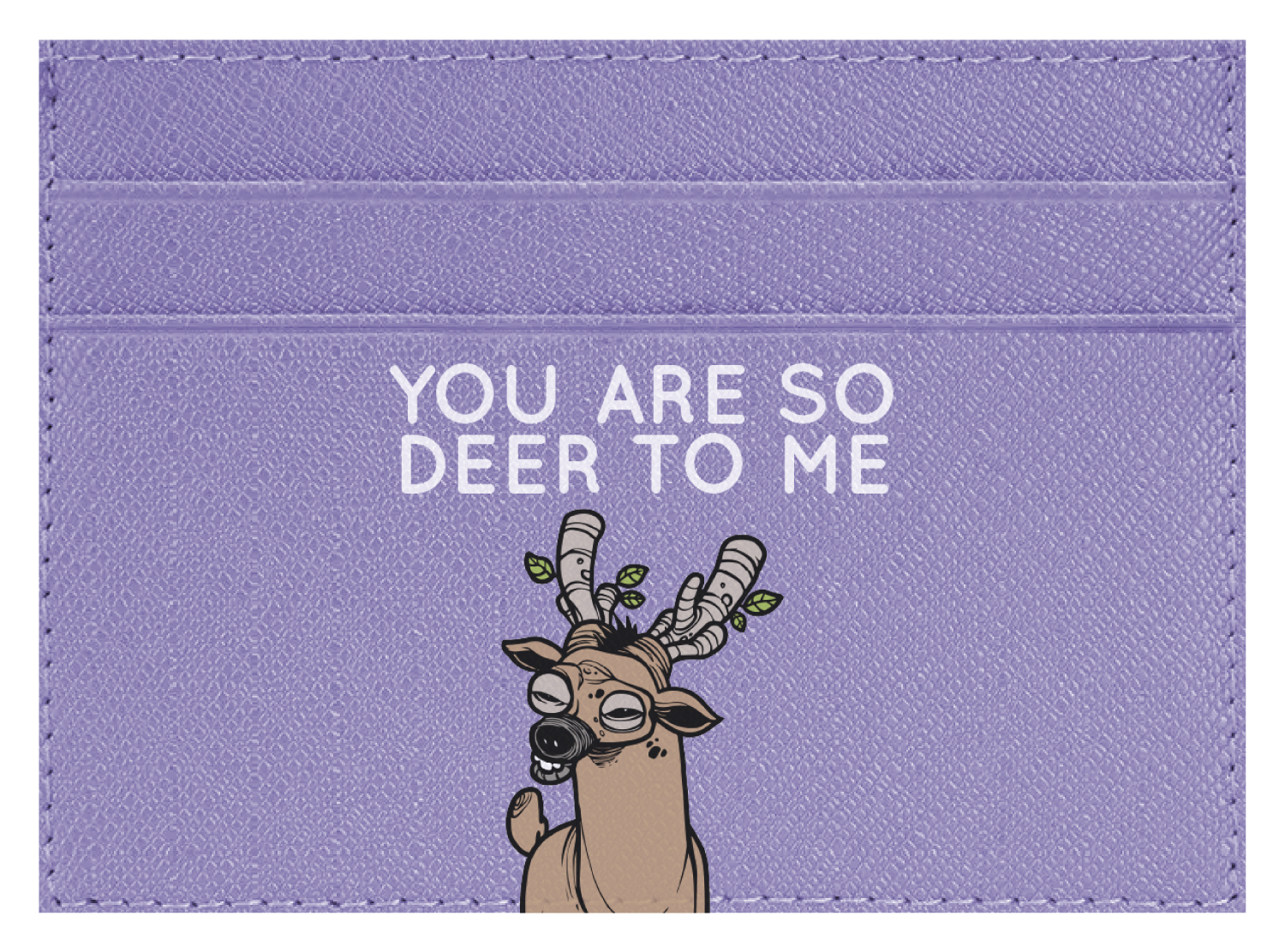 Deer To Me