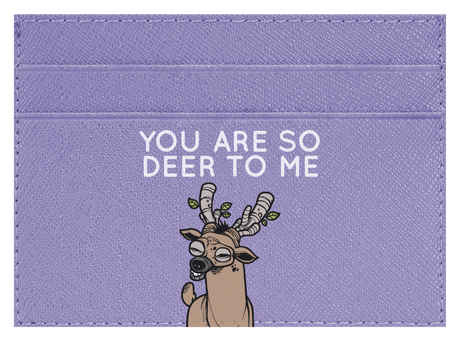 Deer To Me